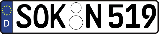 SOK-N519