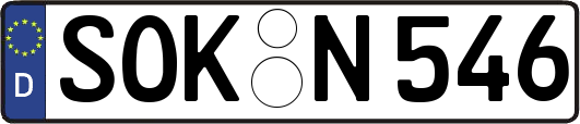 SOK-N546