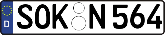 SOK-N564