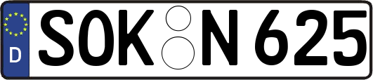 SOK-N625