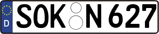 SOK-N627