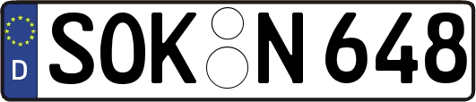 SOK-N648