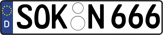 SOK-N666