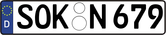 SOK-N679