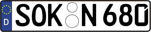 SOK-N680