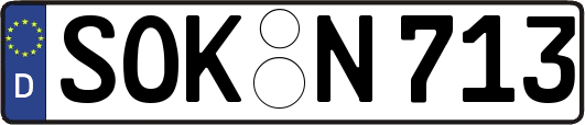SOK-N713