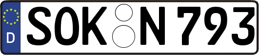 SOK-N793
