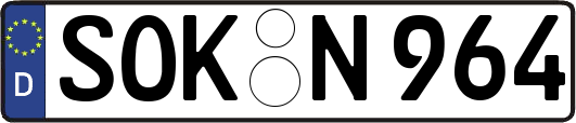 SOK-N964