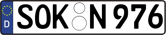 SOK-N976
