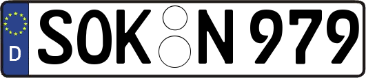 SOK-N979