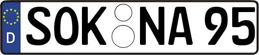 SOK-NA95