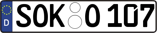 SOK-O107