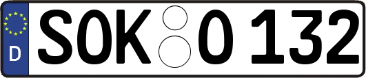 SOK-O132