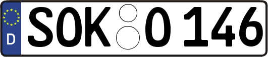 SOK-O146