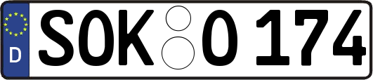 SOK-O174