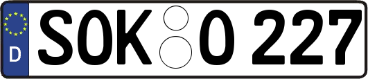 SOK-O227