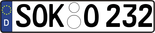 SOK-O232