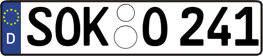 SOK-O241