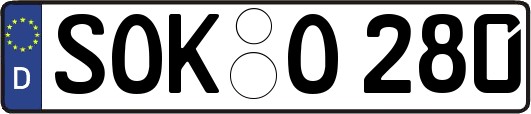 SOK-O280