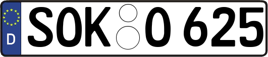 SOK-O625
