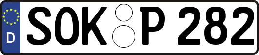SOK-P282