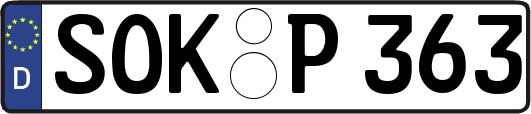 SOK-P363