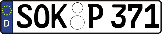 SOK-P371