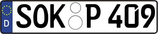 SOK-P409