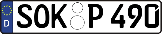 SOK-P490