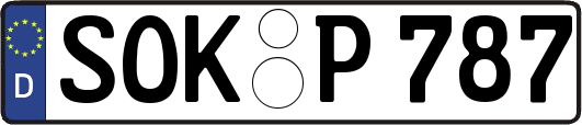 SOK-P787