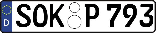 SOK-P793