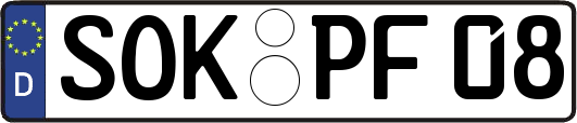 SOK-PF08