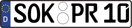 SOK-PR10