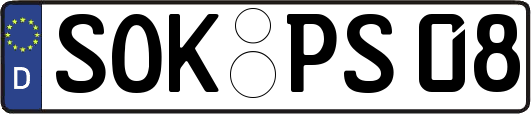 SOK-PS08