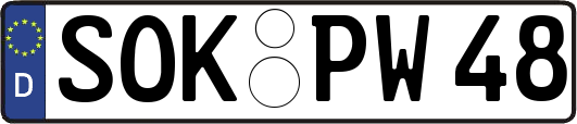 SOK-PW48
