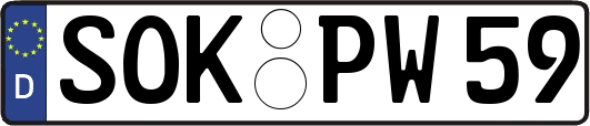 SOK-PW59
