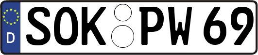SOK-PW69