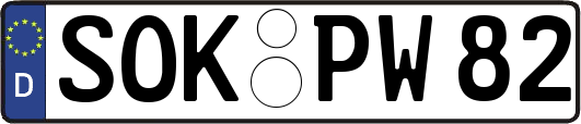 SOK-PW82
