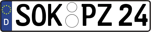 SOK-PZ24