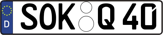SOK-Q40