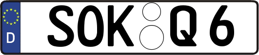 SOK-Q6