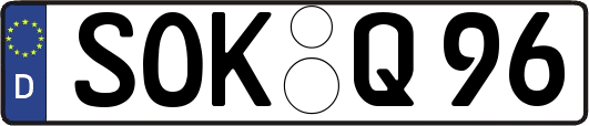 SOK-Q96