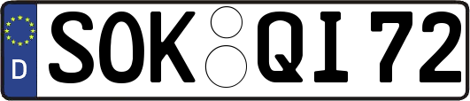 SOK-QI72