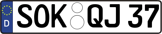 SOK-QJ37