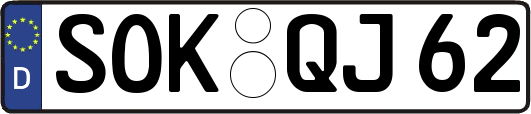SOK-QJ62