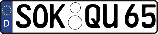 SOK-QU65
