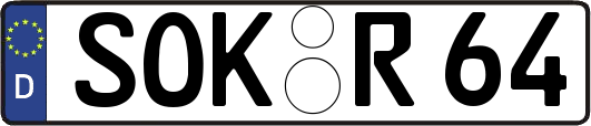 SOK-R64
