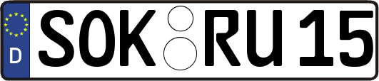 SOK-RU15