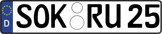 SOK-RU25
