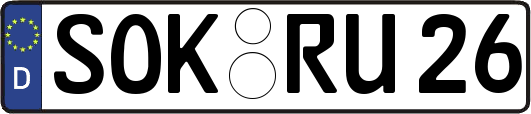SOK-RU26